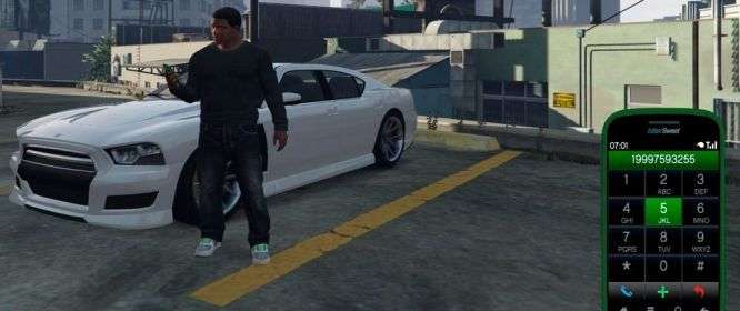 Comment faire des sous sur gta 5 online