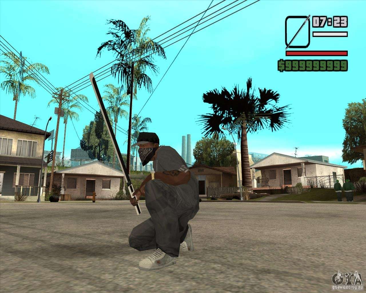 Gta San Andreas Hot Coffee 1 Patch