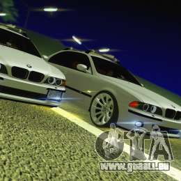 installez le disque 1 gta5