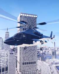 GTA 4: mode d'hélicoptères avec l'installation automatique de téléchargement gratuit