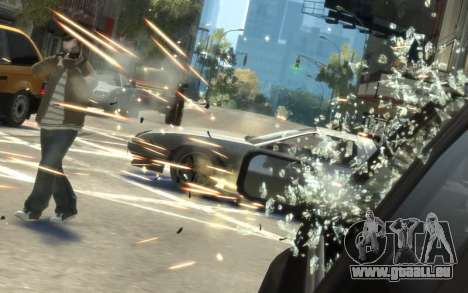 GTA 4 für den PC in Amerika: 6 Jahre Release