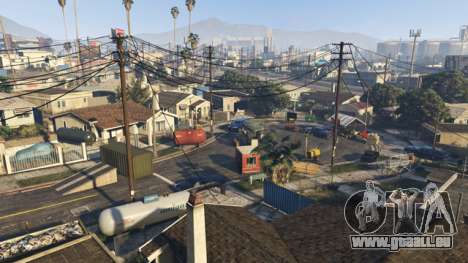 GTA 5 pour le PS4, Xbox One: l'anticipation de la sortie