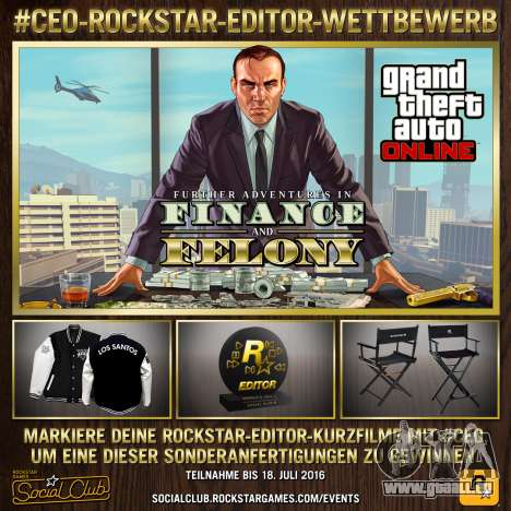 #CEO des Rockstar-Editor contest