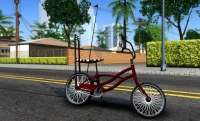 Fahrräder in GTA 6