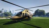 Hubschrauber in GTA 6