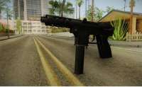Waffen für GTA 6