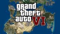 maps for GTA 6