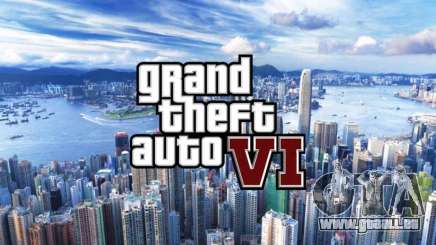 The beta release of GTA 6