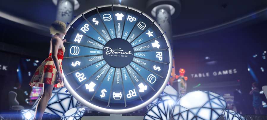 Le secret du Casino en 2021