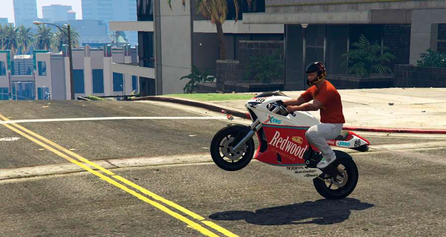 Comment obtenir de l'argent dans GTA 5