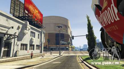 Comment obtenir de l'argent dans GTA 5