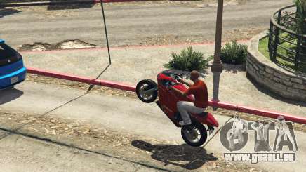 Comment obtenir de l'argent dans GTA 5