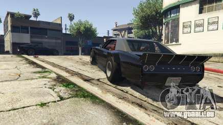 So finden Sie alle geheime Autos in GTA 5