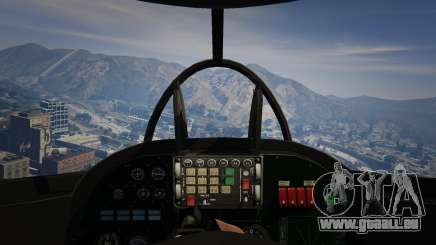 Wie fliegt man einen Hubschrauber in GTA 5