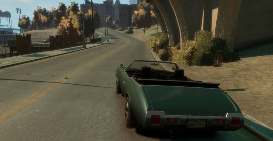 Propre musique dans GTA 4