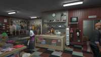 Binko Shop in GTA 5