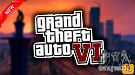 GTA 6 is worth waiting for only in 2022?