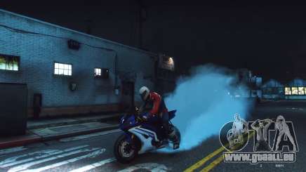 Freeze frame 6 de la nouvelle bande-annonce GTA 6