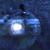 GTA 5 Schiebedach unter Wasser, ein Verweis auf die Serie von staying alive (Lost)
