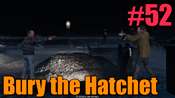 GTA 5 Single-Player-Walkthrough - Bury the Hatchet