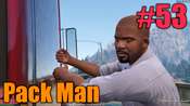 GTA 5 Walkthrough - Pack Man