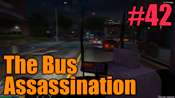 GTA 5 Walkthrough - The Bus Assassination