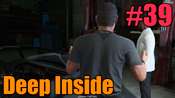 GTA 5 Single-Player-Walkthrough - Deep Inside