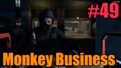 GTA 5 Procédure pas à pas - Monkey Business