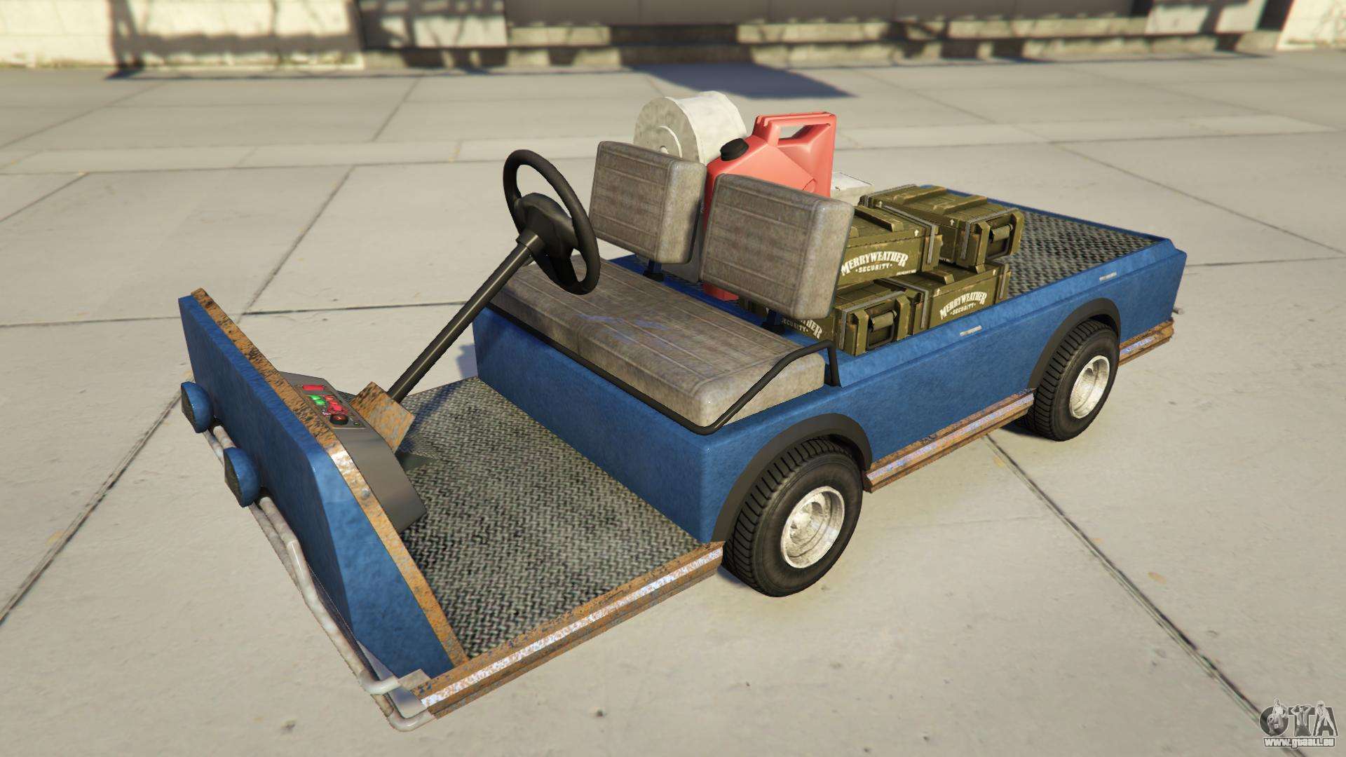 Gta 5 import export auto фото 94