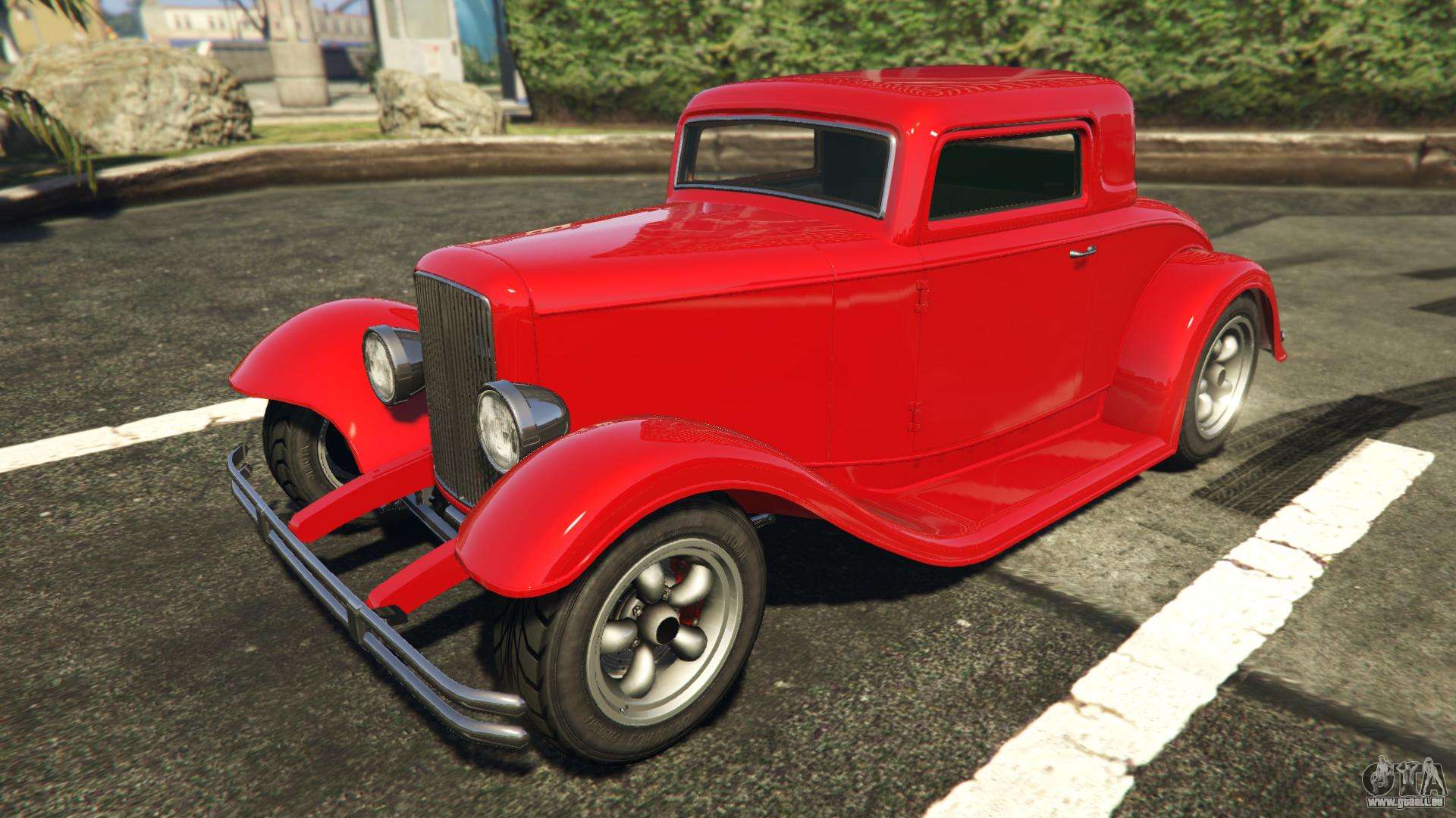 Vulcar fagaloa gta 5 фото 61