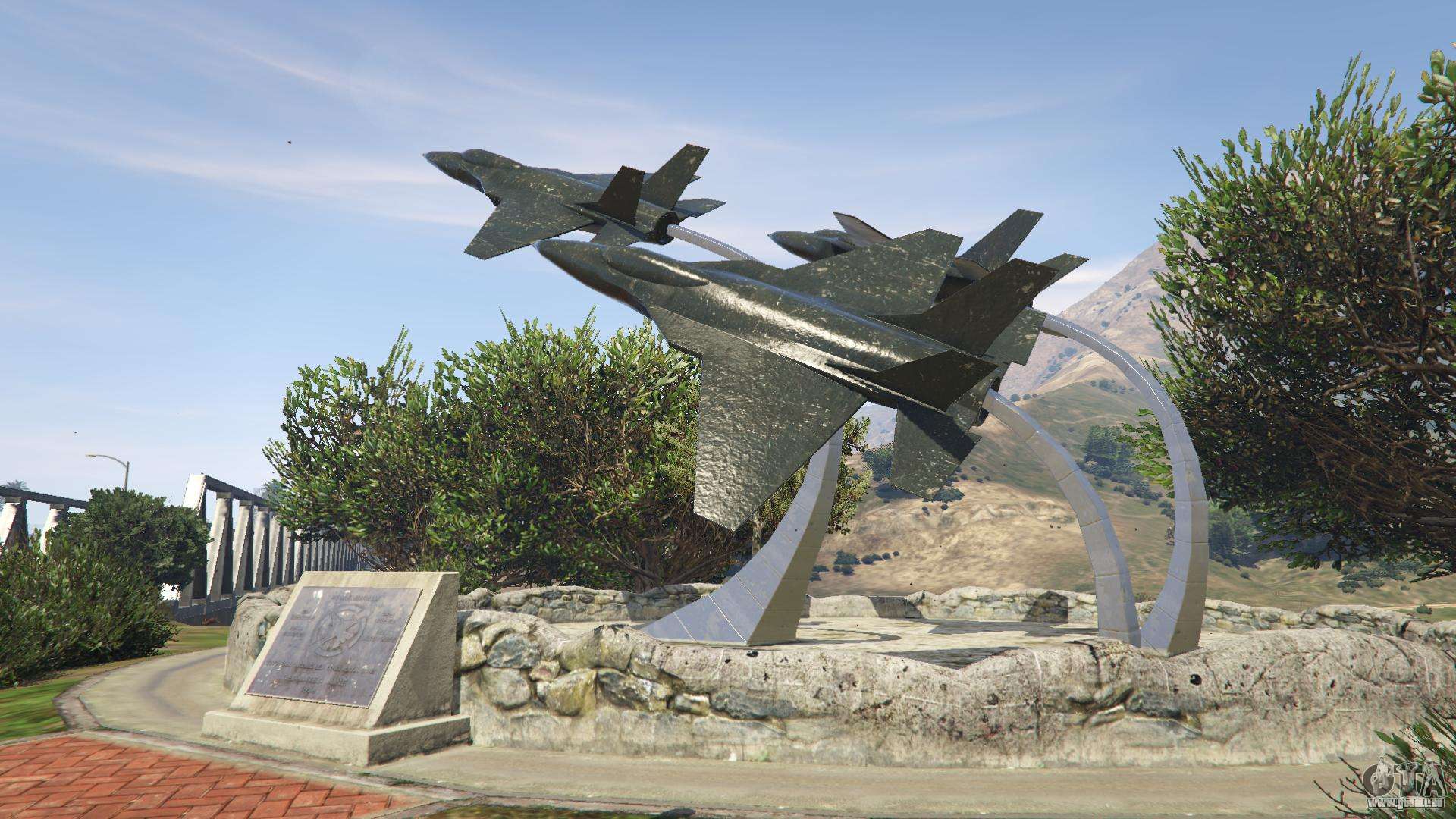 How to jet gta 5 фото 41