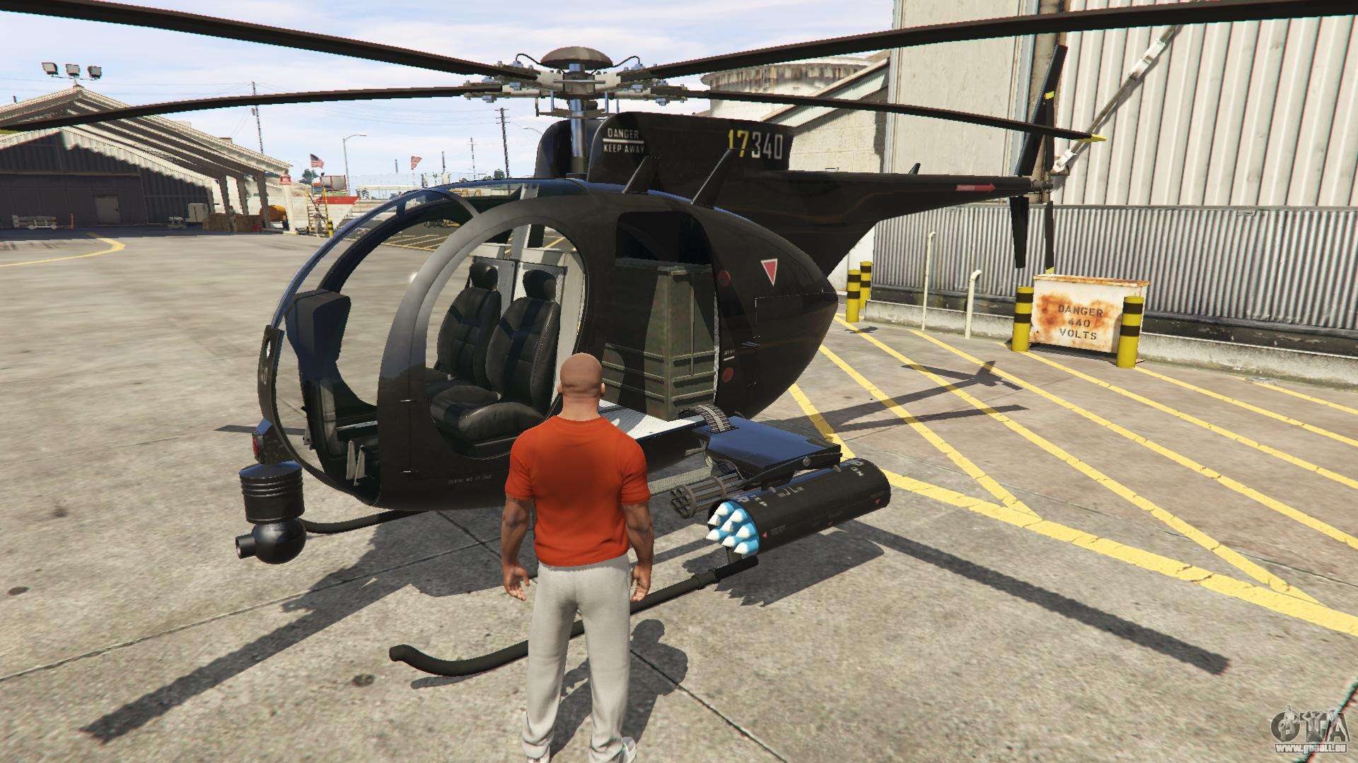 How to missions in gta 5 фото 88