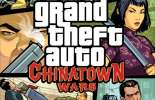 Grand Theft Auto Chinatown Wars + PC-Emulator DS