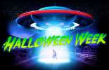 Semaine Halloween dans GTA Online