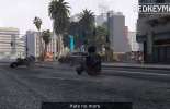 Unglaubliche stunts in GTA Online