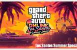 Los Santos Sommer-Special in GTA Online