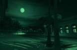 L'incorporation de vision de nuit dans GTA 5