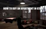 Comment acheter une maison dans GTA 4