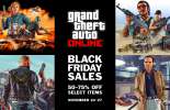 "Black Friday" dans GTA Online