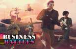 Business Battles in GTA Online: Neue Boni