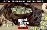 Freestuff 1 350 000 GTA$ dans GTA Online