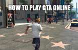 Les moyens de jouer dans GTA 5 online