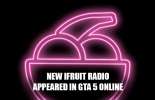 Nouvelle radio dans GTA 5 Online