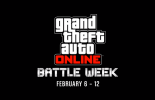 Neue Wettbewerbe und Aktionen in GTA Online
