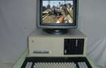 GTA 5 auf Computern, die aus den 90er Jahren