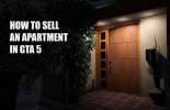 Des moyens de vendre la maison dans GTA 5