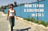 Façons de trouver une petite amie dans GTA 5
