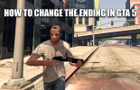 Möglichkeiten zum ändern der Endung in GTA 5