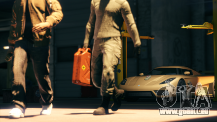 Doppel-GTA$ für eine neue Beschlagnahme für Premium Deluxe in GTA Online