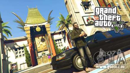 Certains des plus rares voitures dans GTA 5+info sur leur sort